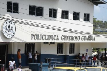 Policlínica de Santa Librada suspenderá servicios de urgencias por un mes