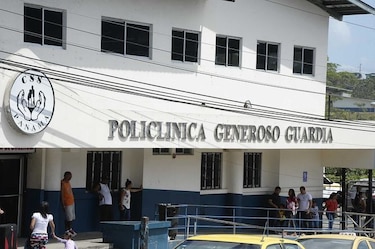 Policlínica de Santa Librada suspenderá servicios de urgencias por un mes