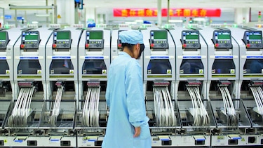 Oppo apunta al mercado japonés