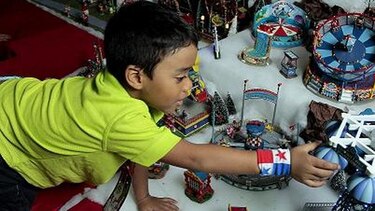 Pequeña curiosidad
