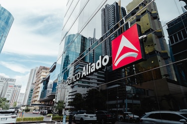 Comunicado Oficial de Banco Aliado