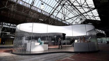 6 espectaculares museos que se inauguran este año y que buscan replicar el ‘efecto Bilbao’