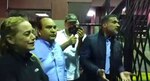 Diosdado Cabello presenta supuesta prueba de vida de Leopoldo López; oposición pide que sea verificada