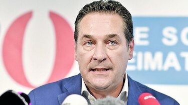 Ordenan repetición de comicios en Austria