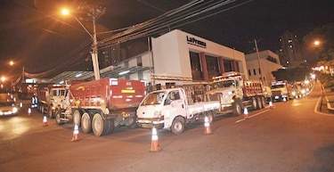 Juzgado falla  a favor de TCT