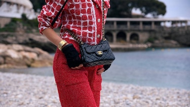 Chanel superó en 2021 sus resultados previos a la pandemia