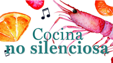 Cocina no silenciosa