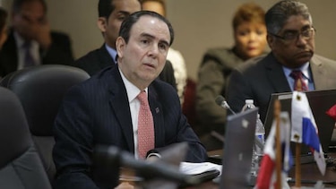 Reguladores financieros sustentan presupuesto para 2016