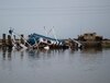 El huracán Laura deja 14 muertos en el sur de Estados Unidos, pero menos daños de los previstos
