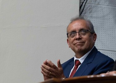 Detienen a dos policías por secuestrar a un testigo en el caso abierto al hermano de la presidenta Boluarte