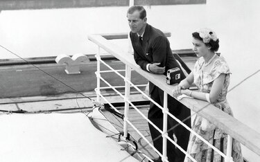 65 años de una visita histórica y olvidada