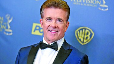 Alan Thicke fallece de un ataque cardíaco