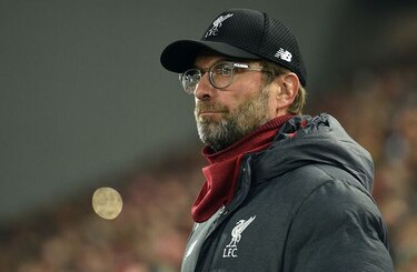 Klopp: 'Ningún club puede comprar a Mbappé'