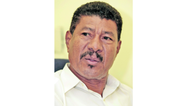 Rebajan pena y liberan a exalcalde