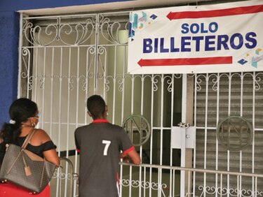 Fiscalía y Antai con los ojos en la Lotería; piden auditar el Molirena