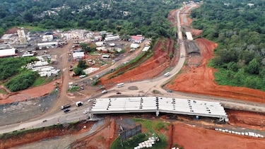 Aprueban adenda de $30.8 millones a constructora Meco