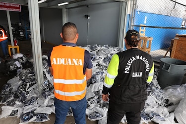 Piden mayor control en la Zona Libre de Colón y regular ventas en línea para frenar el comercio ilícito