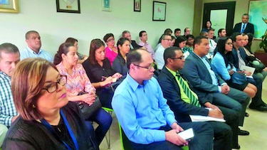 Empresas marítimas piden aclarar fallo contra OPC