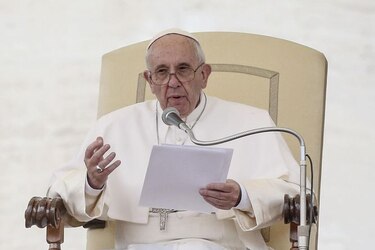 El Papa denuncia la situación de las mujeres despedidas por embarazo