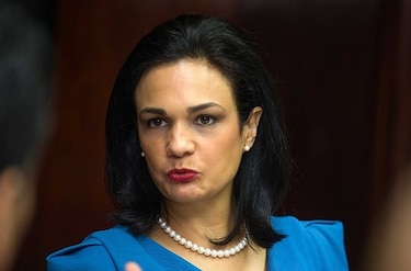 GESE apoya carta de la canciller a la OFAC