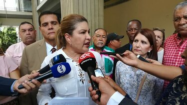 Se presentan dos nuevas recusaciones contra magistrados del Tribunal Electoral