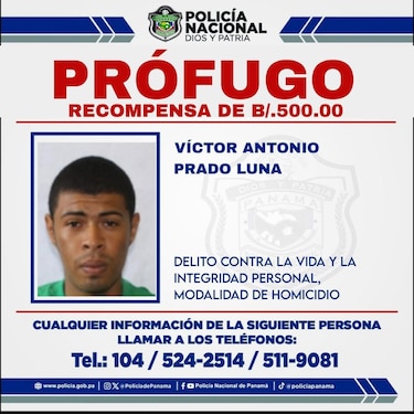 Difunden identidades de los reos fugados de La Joyita; ofrecen recompensa de $500 por cada uno