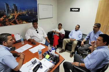 Gobernadores de Los Santos y Herrera piden cerco sanitario para Azuero