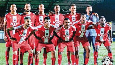 Sanfra busca cerrar como ganador la primera vuelta