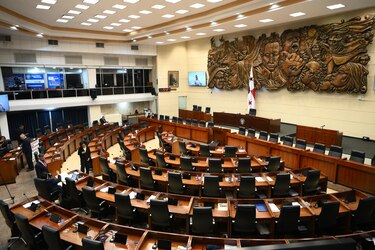 ¿Quién vigila a quienes hacen las leyes?