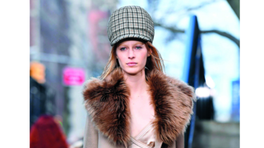 ‘Hits’ de las pasarelas de NY