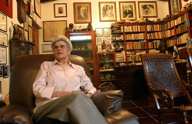 Violeta Barrios de Chamorro muere a los 95 años: Panamá resalta su legado democrático