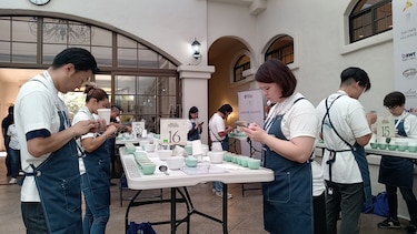 50 lotes del mejor café de Panamá se subastarán el 7 agosto de forma virtual
