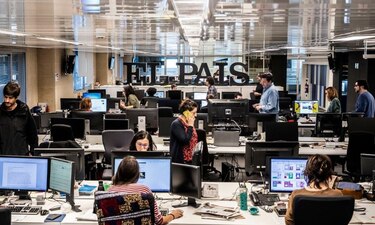 Diario español ‘El País’ lanza su suscripción digital