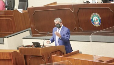 Más de $1,400 millones se han destinado a la pandemia