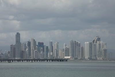 Panamá domina los rascacielos de Centroamérica: estos son los edificios más altos en 2026