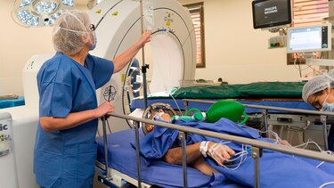 ¿Puede la estimulación tecnológica mejorar el funcionamiento de nuestro cerebro?