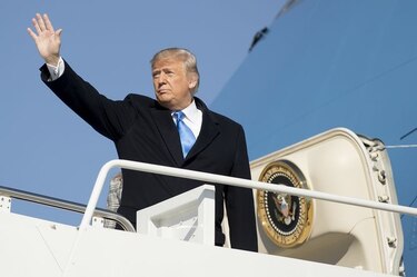 Trump quiere abolir la ciudadanía para los hijos de los inmigrantes nacidos en Estados Unidos
