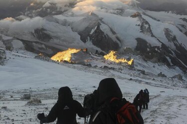 Perú requiere control permanente del retroceso de glaciares, según Unesco