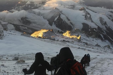 Perú requiere control permanente del retroceso de glaciares, según Unesco