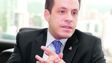 Banesco apuesta por el sector de la microempresa
