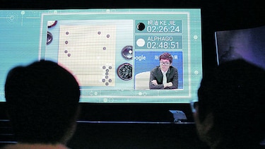 Google busca entrar al mercado chino