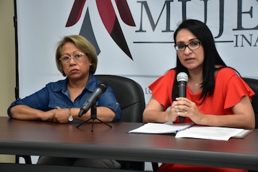 Declaran desierto el proceso de elección de director de Inamu