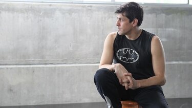 Coreógrafo Luis Biasotto presenta obra en Panamá
