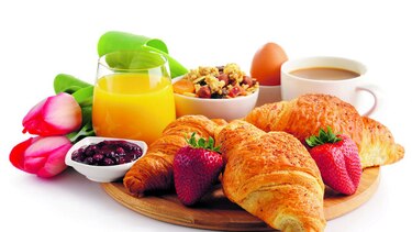 Cinco mitos de las dietas y la pérdida de peso