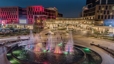 Estas son las actividades navideñas que no te puedes perder en Town Center CDE