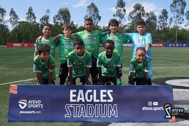 Cuartos de final en Atevo Cup: arranca la batalla final