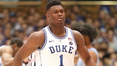 Nike abre investigación sobre percance de Zion Williamson