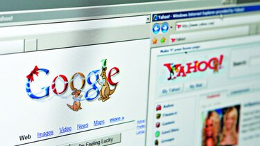 Sin web, adiós negocio