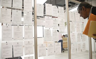 Tribunal Electoral rastrea propaganda política en las redes