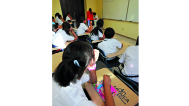 Instrumentos de evaluación, a debate